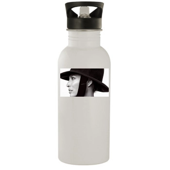 Christy Turlington Stainless Steel Water Bottle