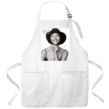 Christy Turlington Apron