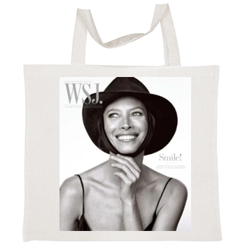 Christy Turlington Tote