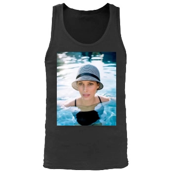 Christy Turlington Men's Tank Top