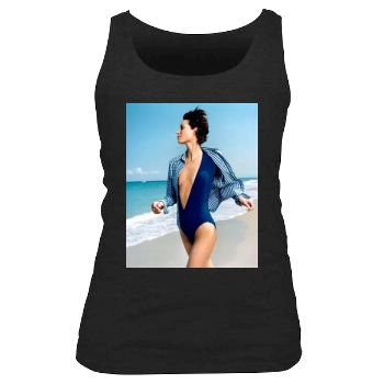 Christy Turlington Women's Tank Top