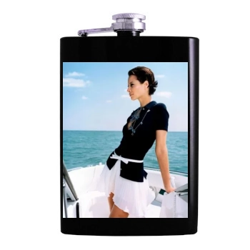 Christy Turlington Hip Flask