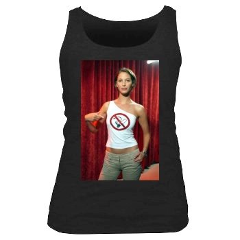 Christy Turlington Women's Tank Top