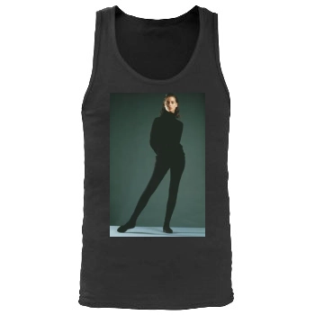 Christy Turlington Men's Tank Top