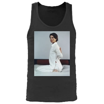 Christy Turlington Men's Tank Top