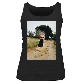 Christy Turlington Women's Tank Top