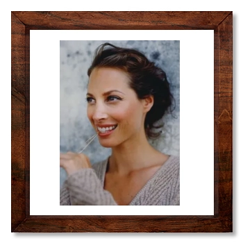 Christy Turlington 12x12