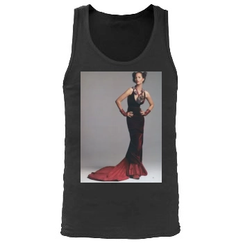 Christy Turlington Men's Tank Top