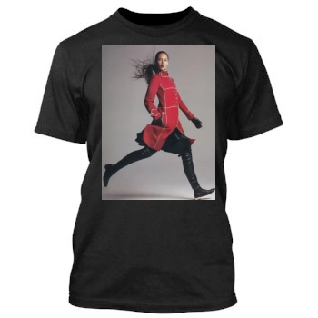 Christy Turlington Men's TShirt