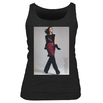 Christy Turlington Women's Tank Top