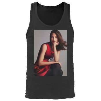 Christy Turlington Men's Tank Top