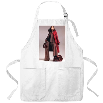 Christy Turlington Apron