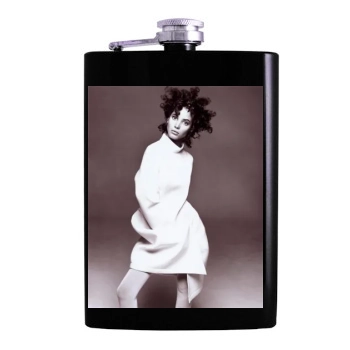 Christy Turlington Hip Flask