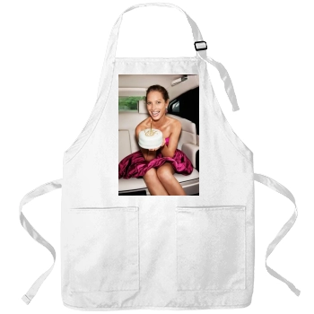 Christy Turlington Apron