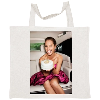 Christy Turlington Tote