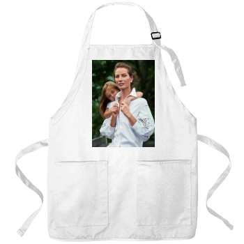 Christy Turlington Apron