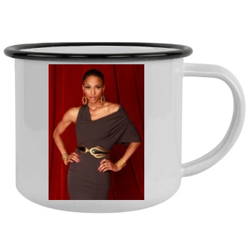 Ciara Camping Mug