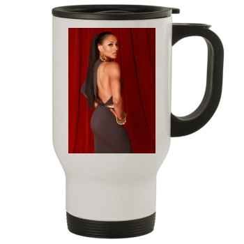 Ciara Stainless Steel Travel Mug