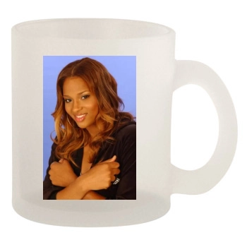 Ciara 10oz Frosted Mug