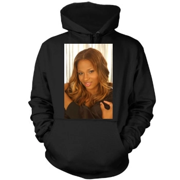 Ciara Mens Pullover Hoodie Sweatshirt