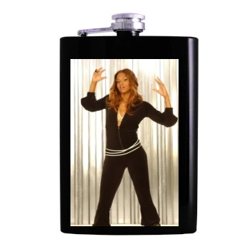 Ciara Hip Flask