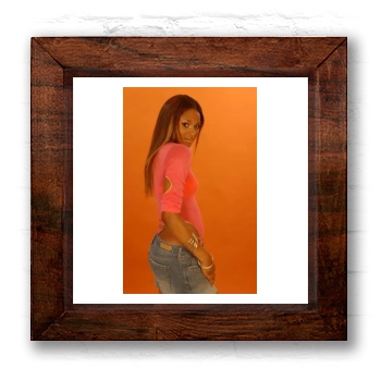 Ciara 6x6