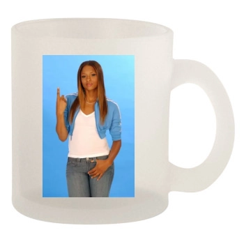 Ciara 10oz Frosted Mug