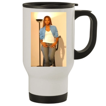 Ciara Stainless Steel Travel Mug