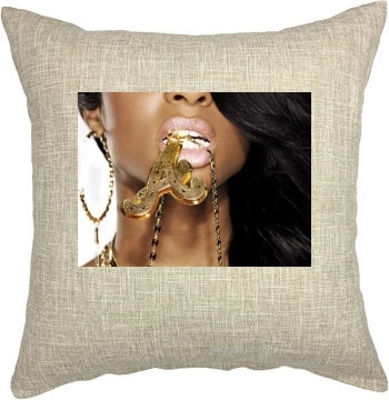 Ciara Pillow