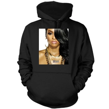 Ciara Mens Pullover Hoodie Sweatshirt