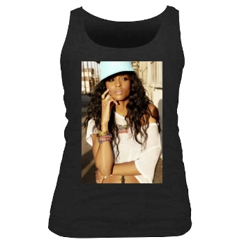 Ciara Women's Tank Top