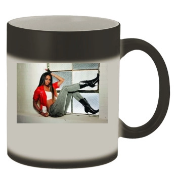 Ciara Color Changing Mug