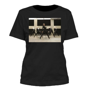 Ciara Women's Cut T-Shirt