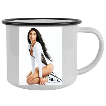 Ciara Camping Mug