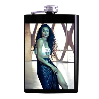 Ciara Hip Flask