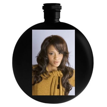 Ciara Round Flask