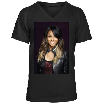 Ciara Men's V-Neck T-Shirt