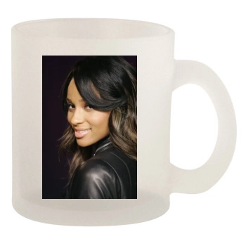 Ciara 10oz Frosted Mug