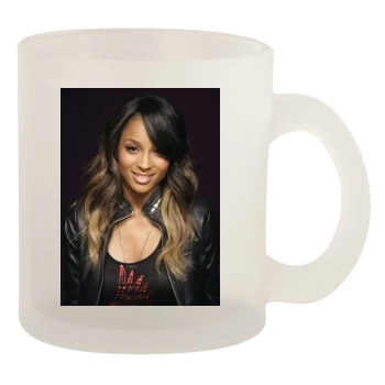 Ciara 10oz Frosted Mug