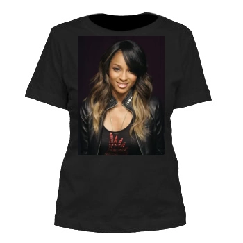 Ciara Women's Cut T-Shirt