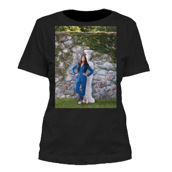 Ciara Women's Cut T-Shirt