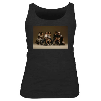 Ciara Women's Tank Top