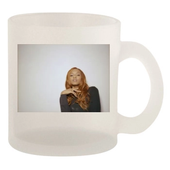 Ciara 10oz Frosted Mug