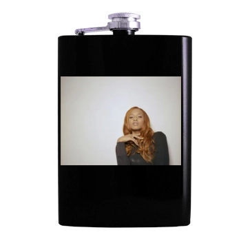 Ciara Hip Flask