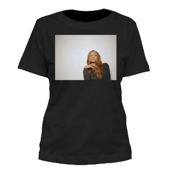 Ciara Women's Cut T-Shirt