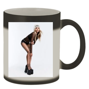 Ciara Color Changing Mug