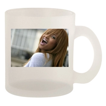 Ciara 10oz Frosted Mug