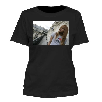 Ciara Women's Cut T-Shirt