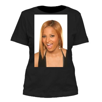 Ciara Women's Cut T-Shirt