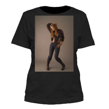 Ciara Women's Cut T-Shirt